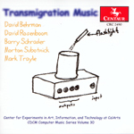 Transmigration Music