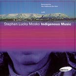 Indigenous Music