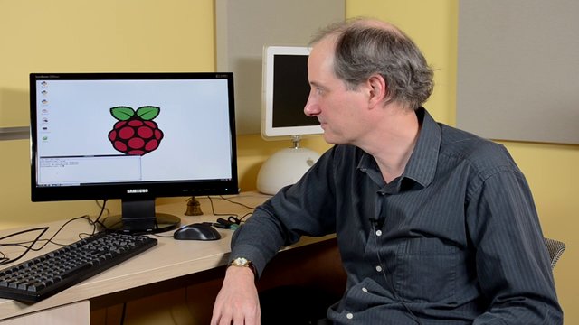 Raspberry Pi - Installing Pure Data