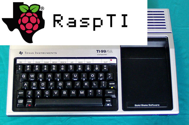 Raspberry Pi - Keyboard Layout